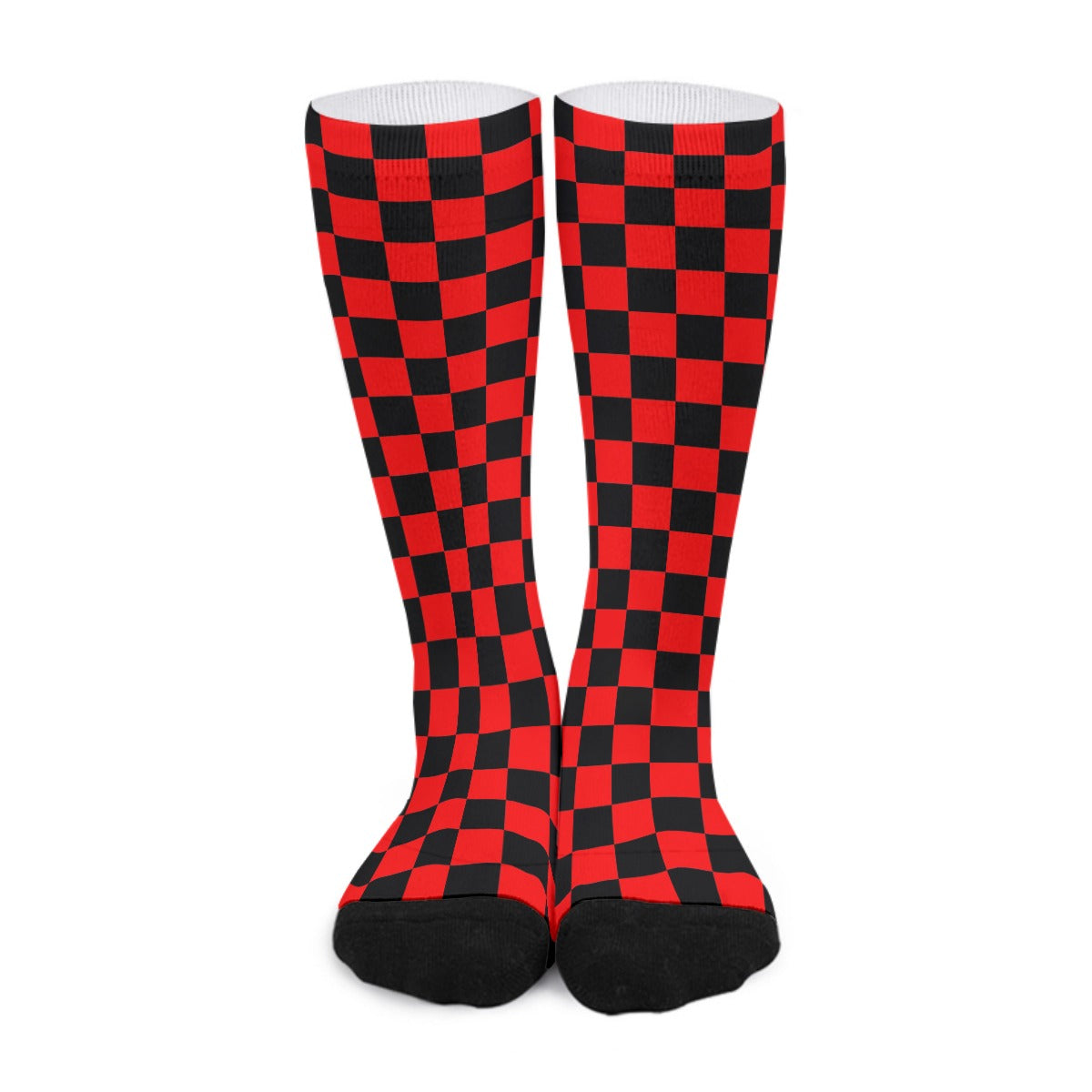 All-Over Print Unisex Long Socks