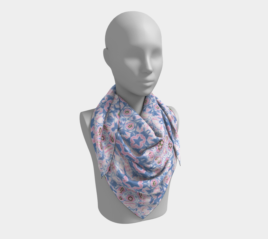 Sukha Scarf