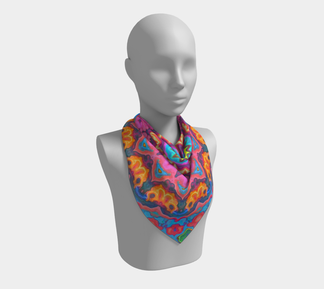 Dharma Scarf