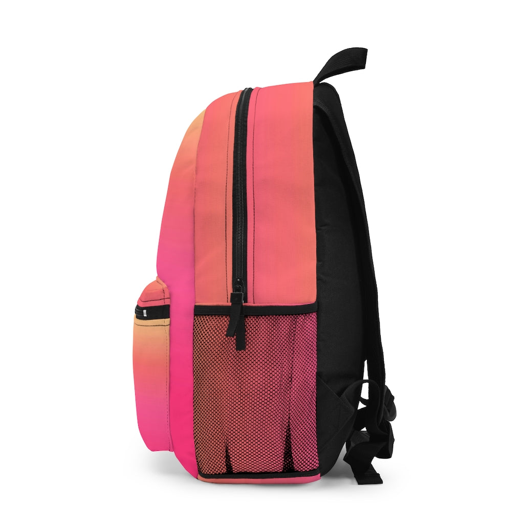 Sunset Backpack