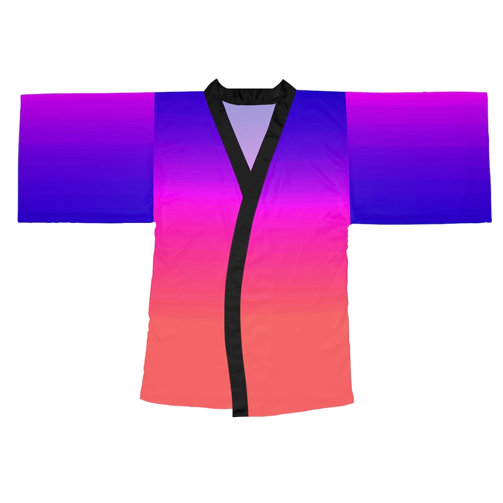 Nichibotsu Kimono