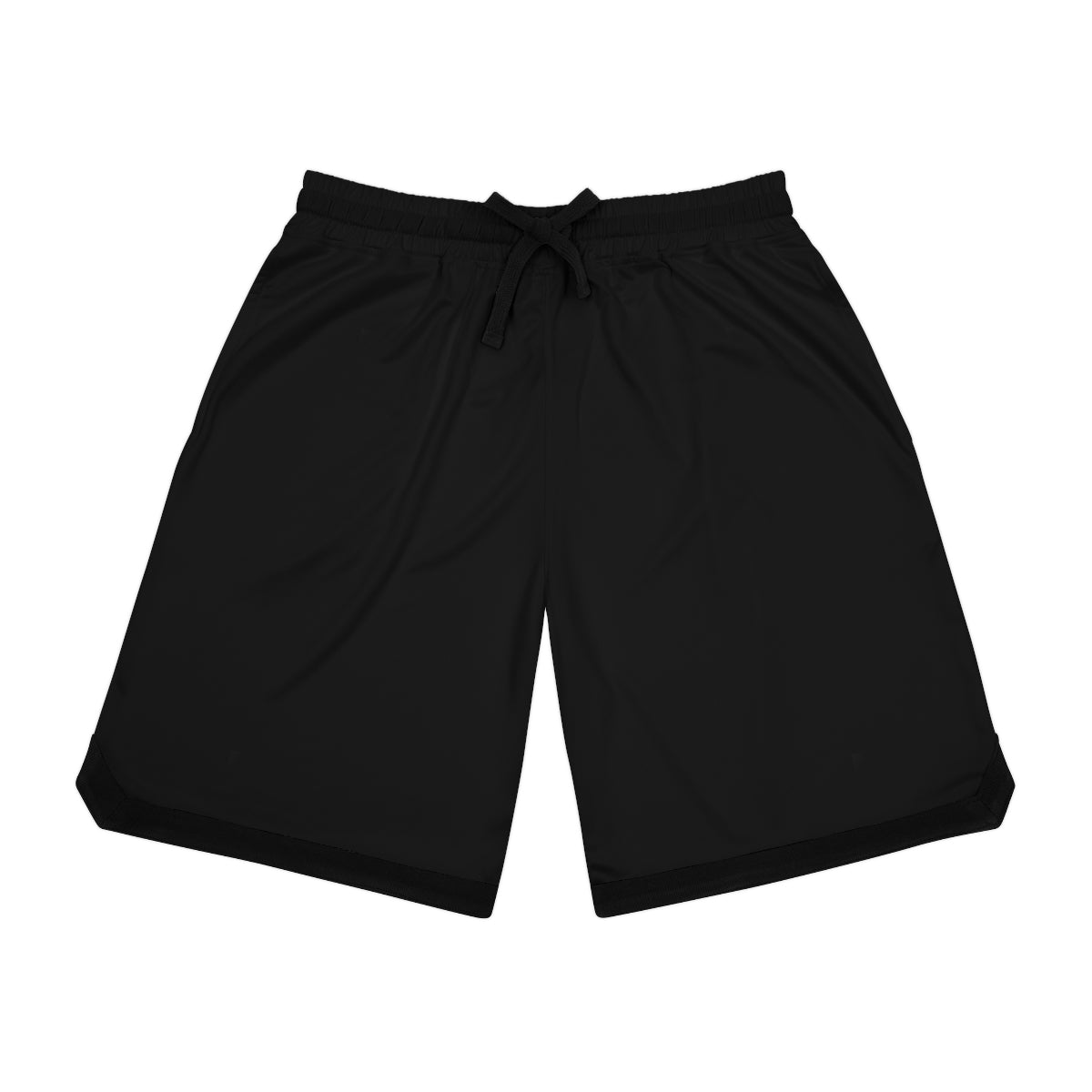 Copy of Basketball Rib Shorts (AOP)