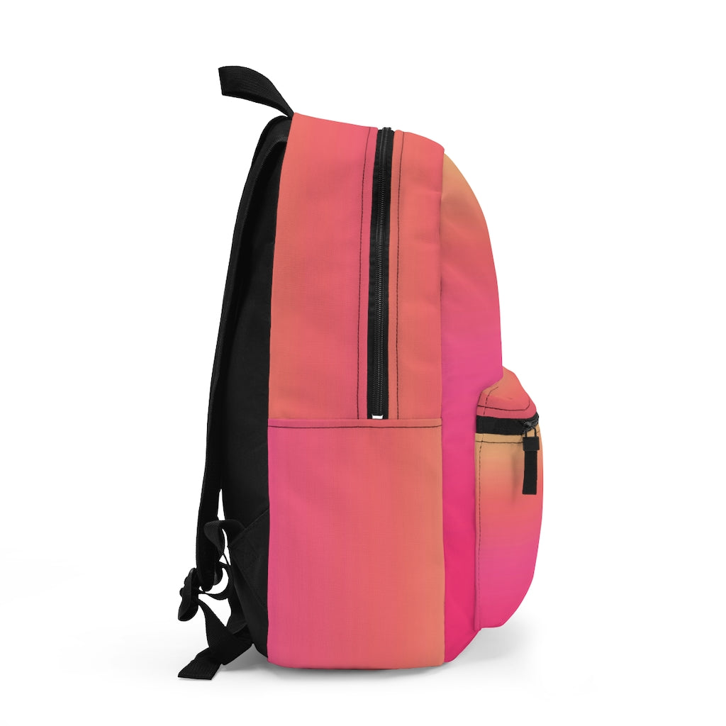 Sunset Backpack