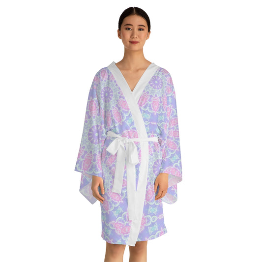 Sukha Kimono