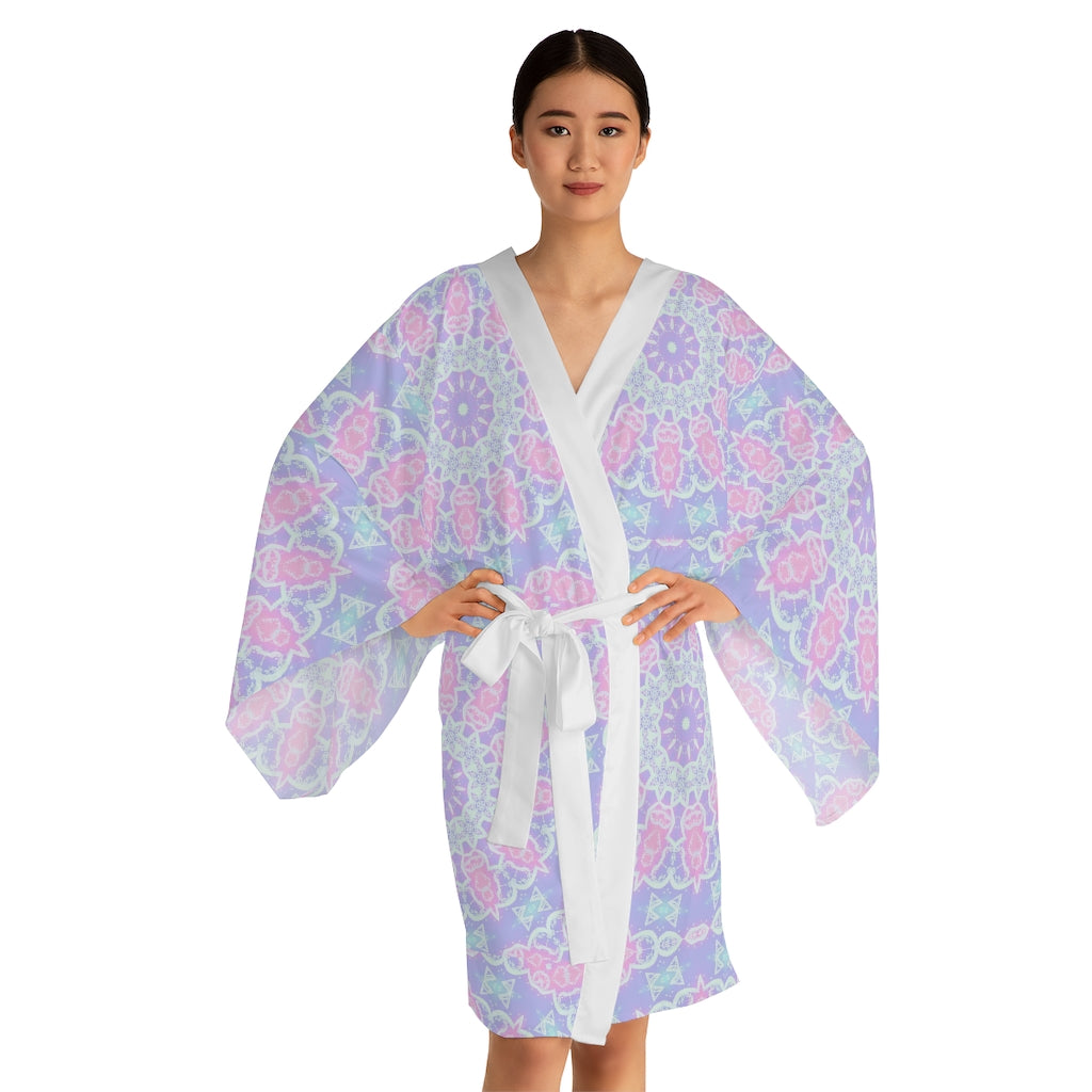 Sukha Kimono