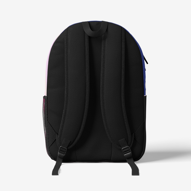 Jakarta Night Sky Backpack