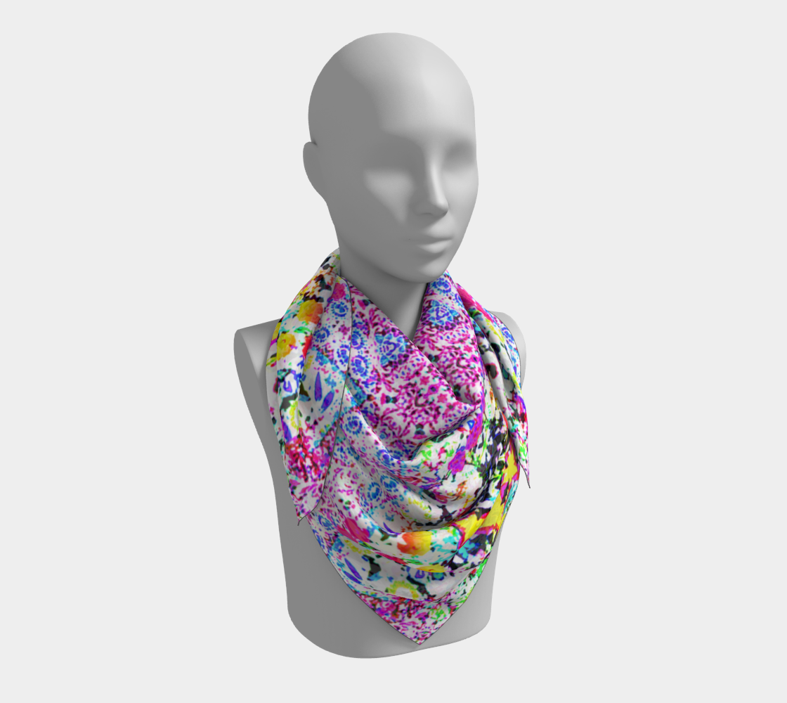 Mudita Scarf