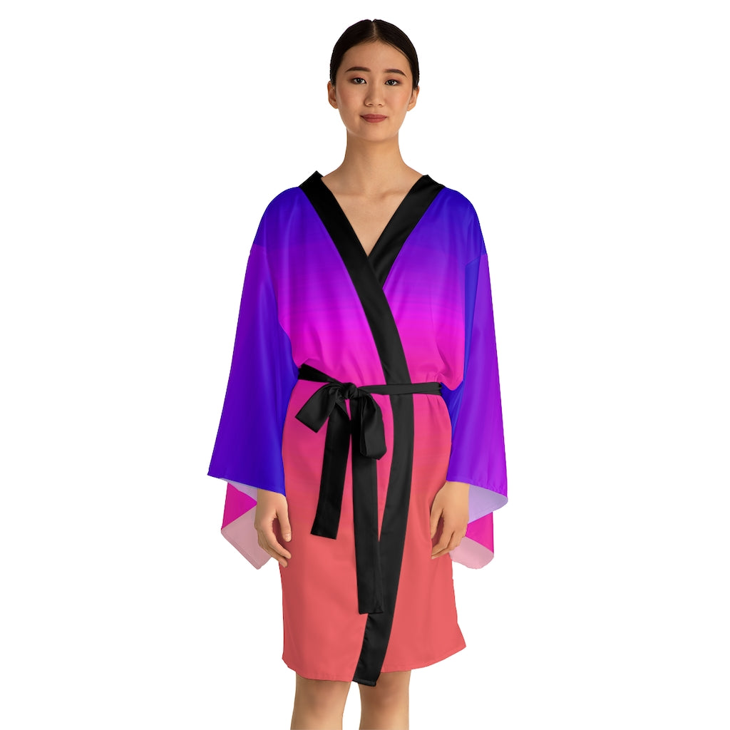 Nichibotsu Kimono