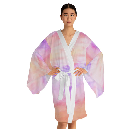 Kumo Kimono