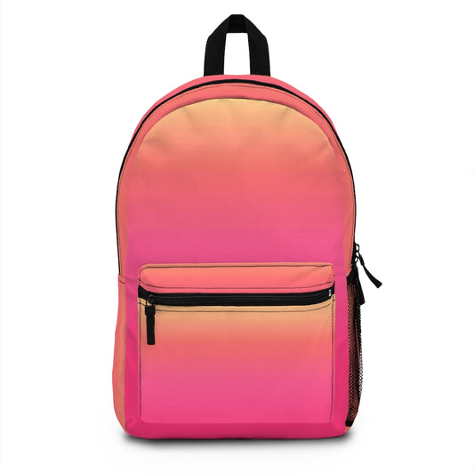 Sunset Backpack