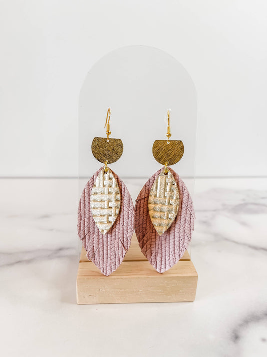 Lilah Earrings