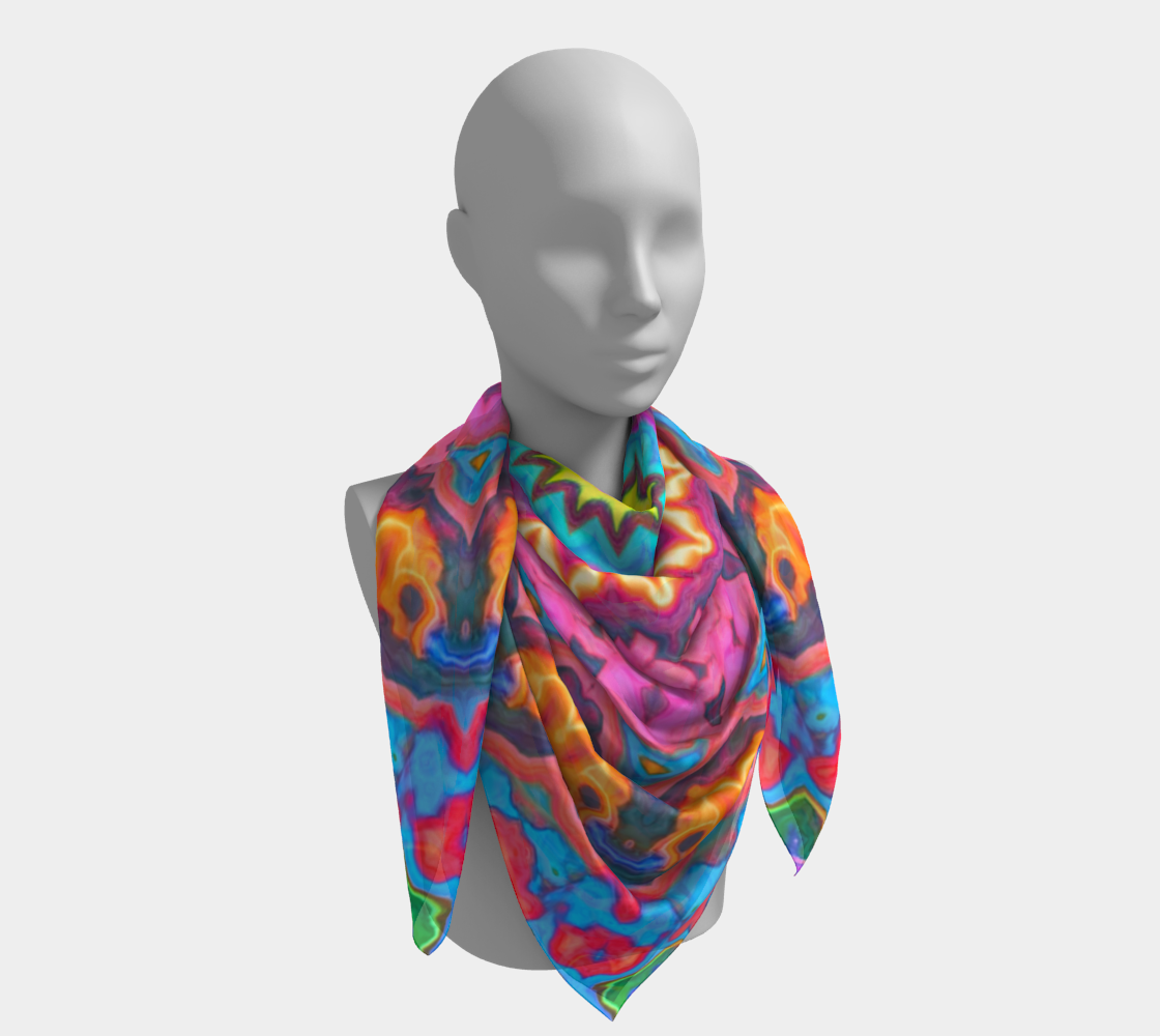 Dharma Scarf