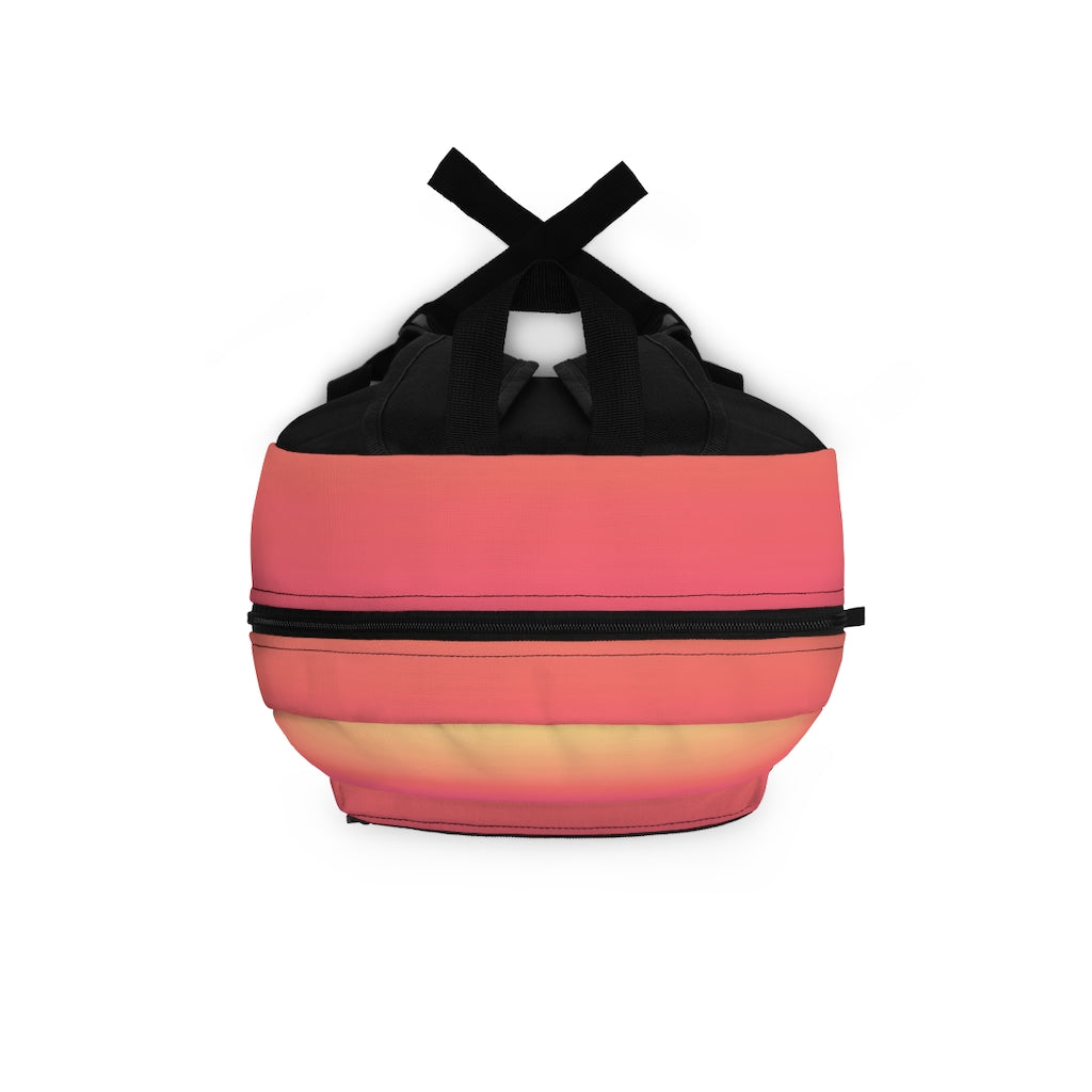 Sunset Backpack