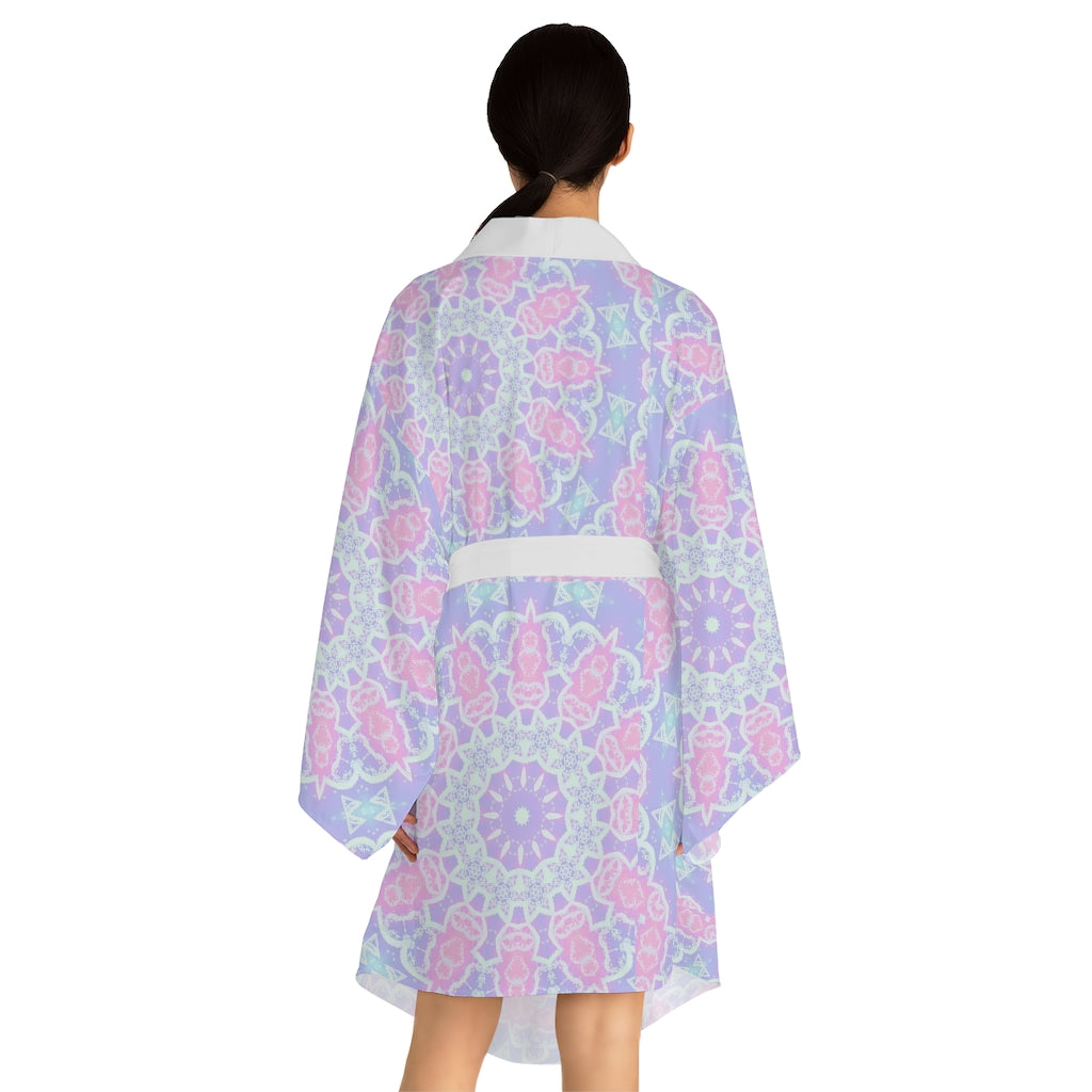 Sukha Kimono