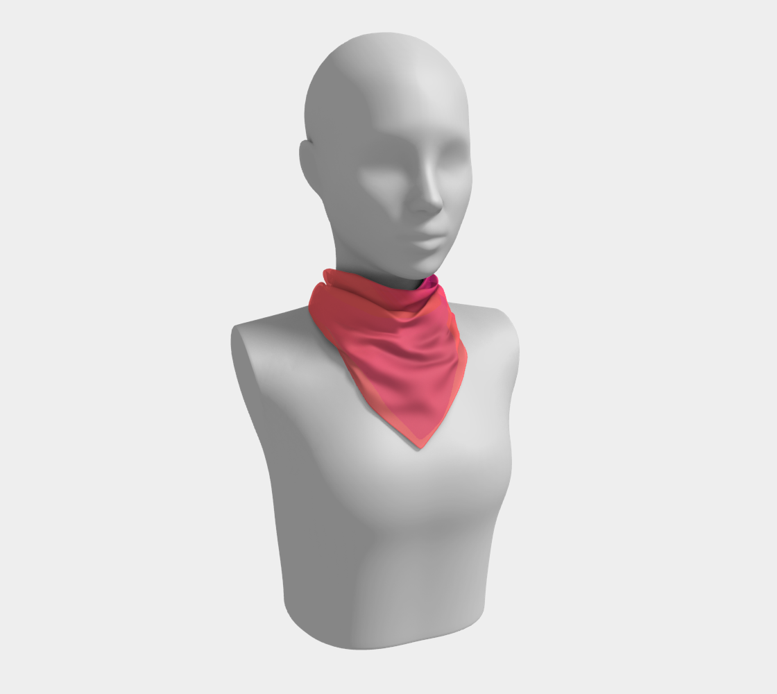 Jati Scarf