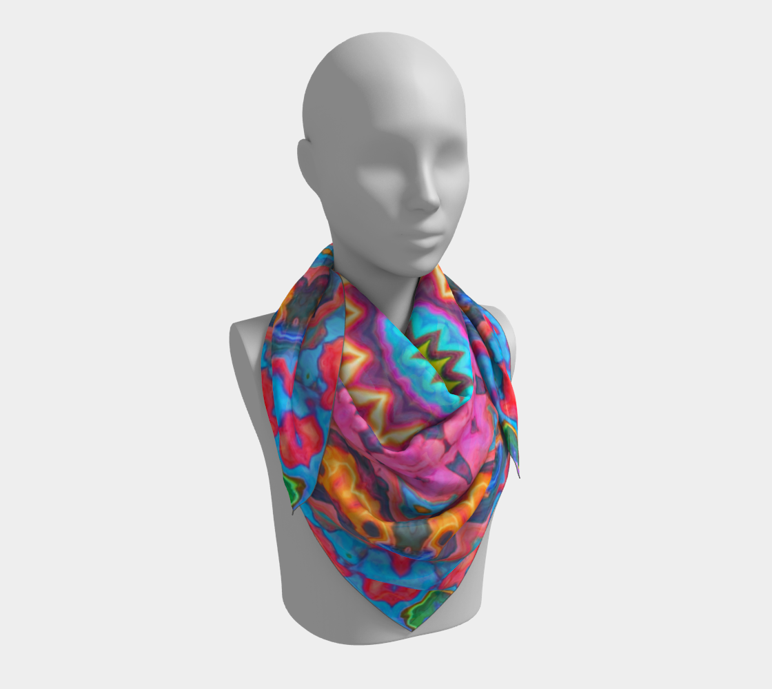 Dharma Scarf