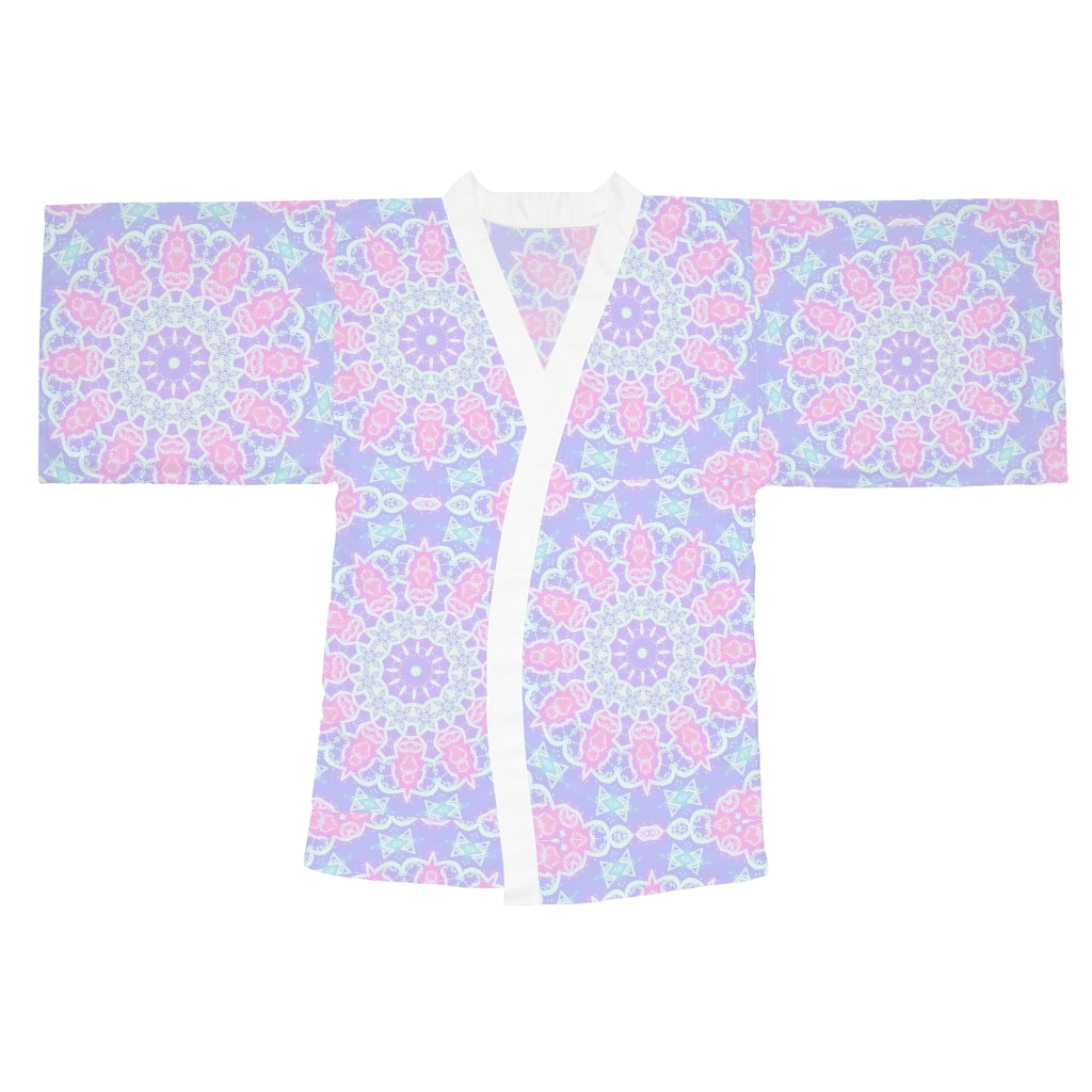 Sukha Kimono