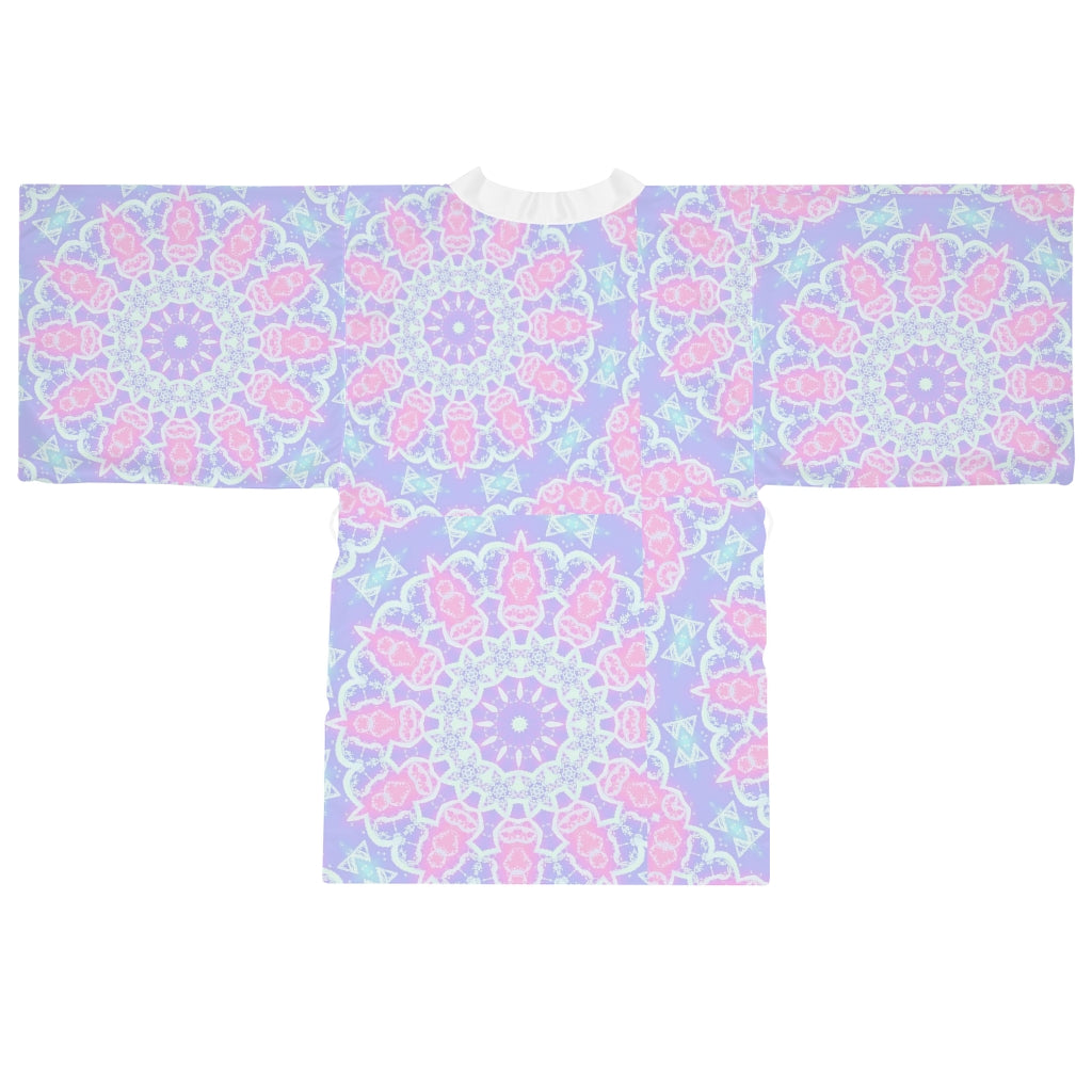 Sukha Kimono