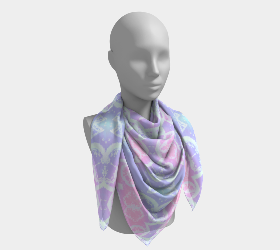 Jhana Scarf