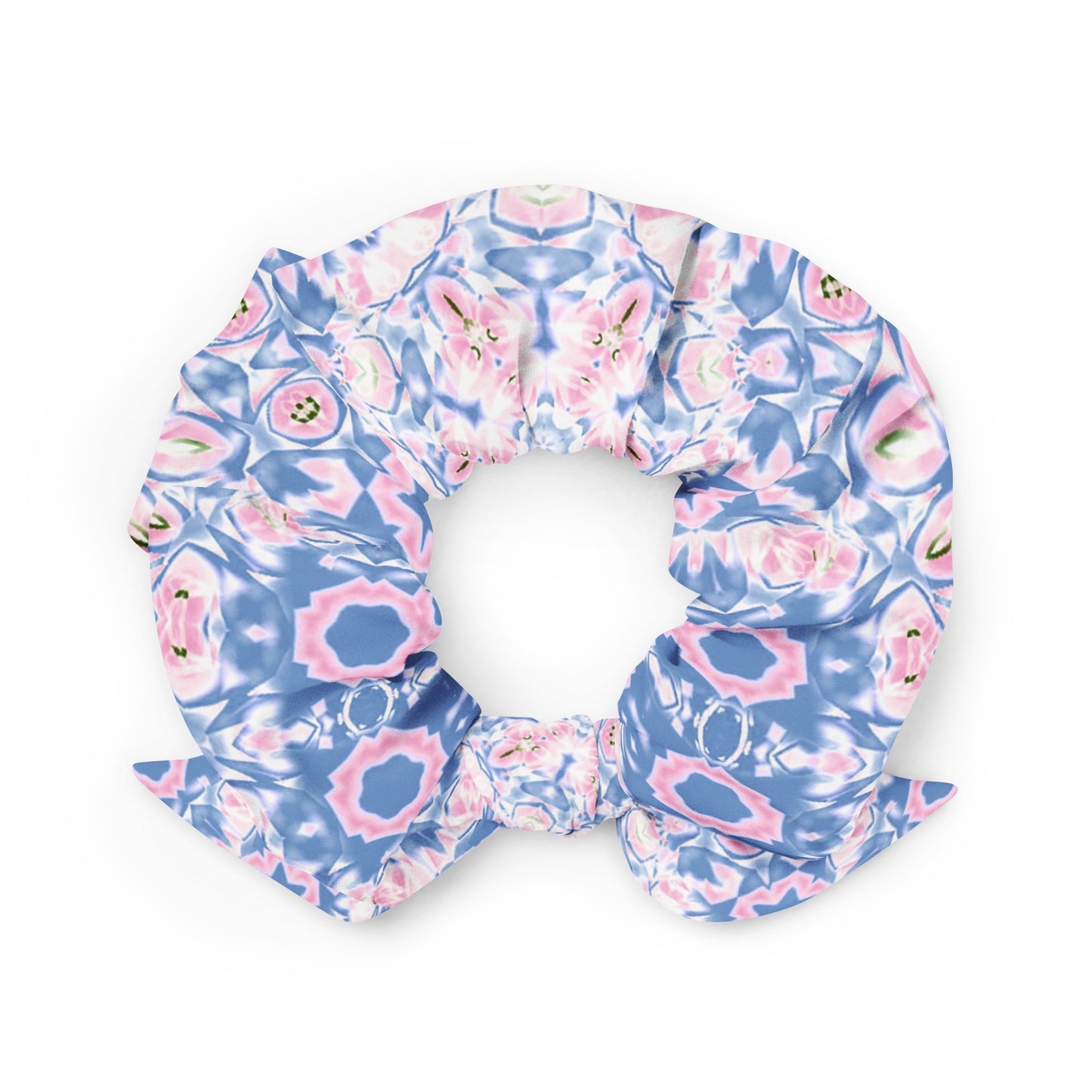 Koan Scrunchie