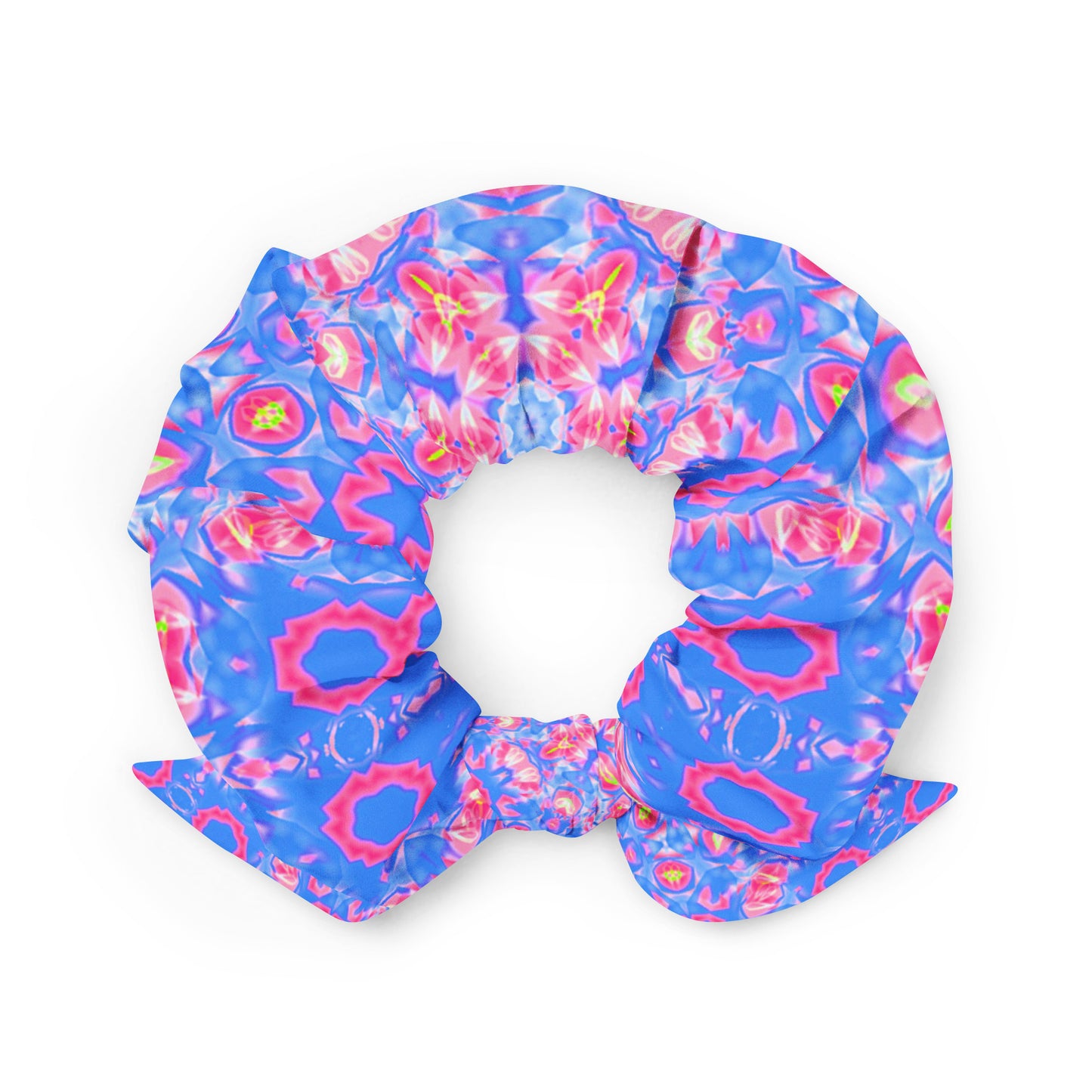 Upaya Scrunchie