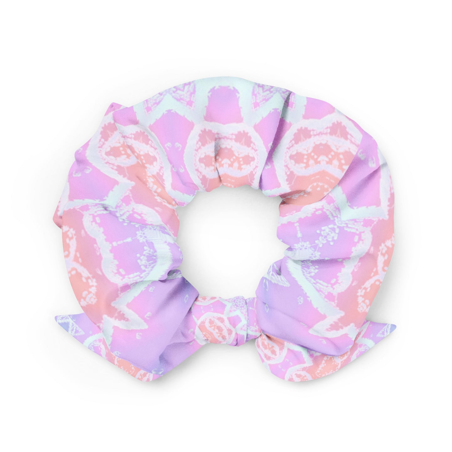 Sukha Scrunchie