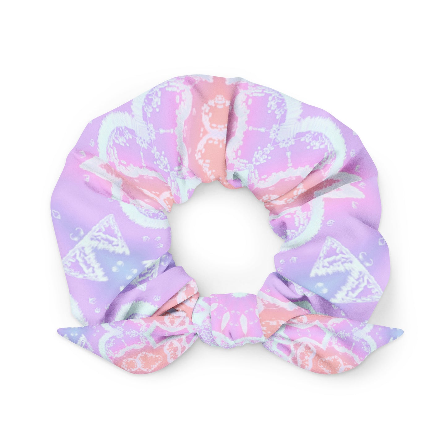 Sukha Scrunchie