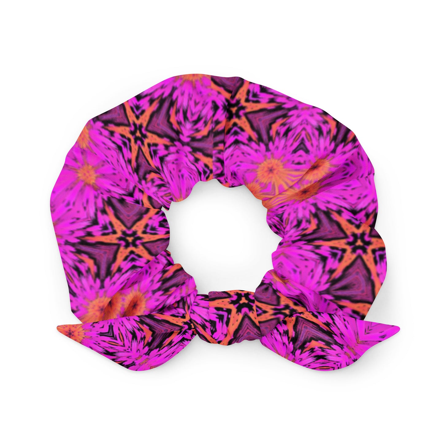 Sati Scrunchie