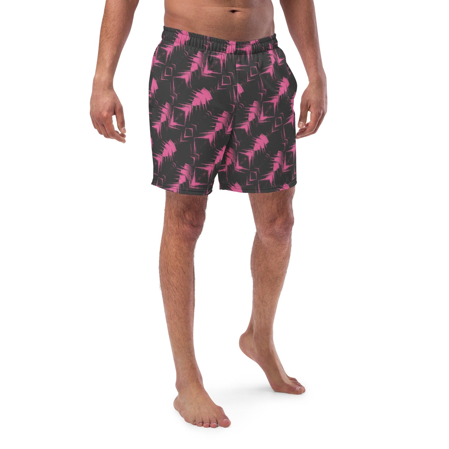 Men's swim trunks