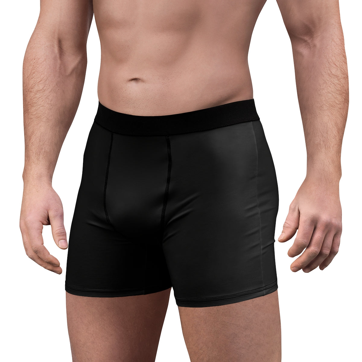 Men's Boxer Briefs