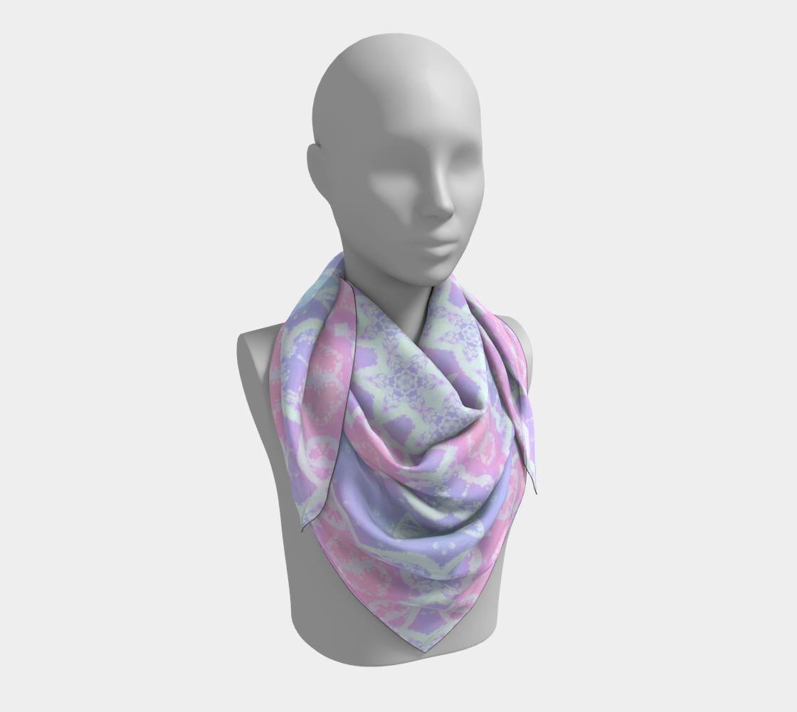 Jhana Scarf