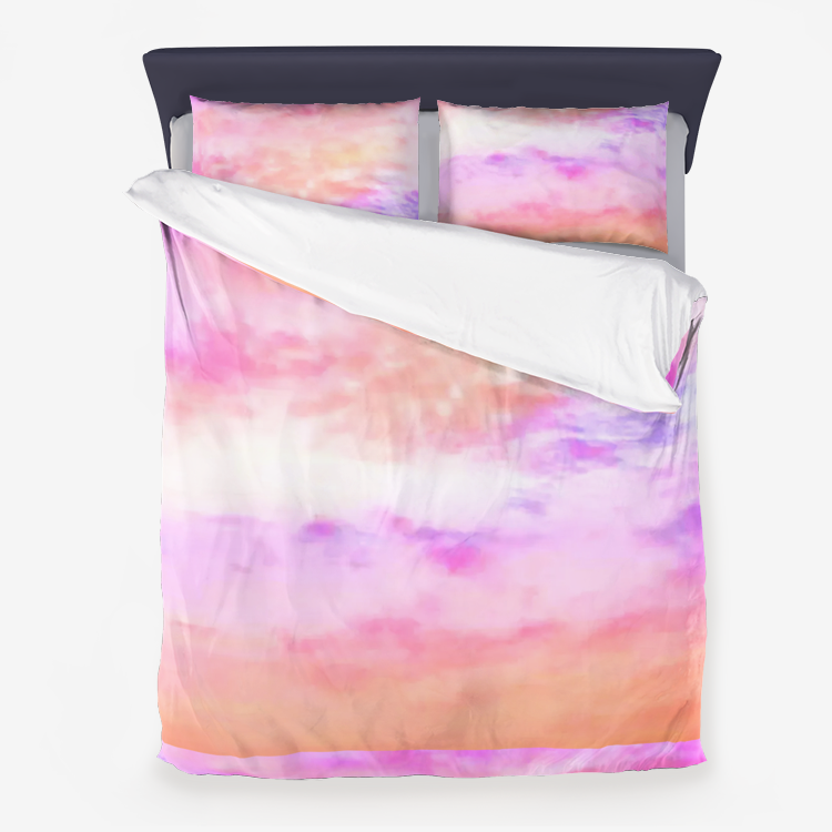 Microfiber Duvet Cover