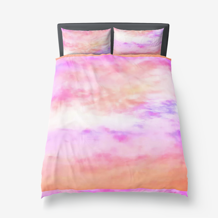 Microfiber Duvet Cover