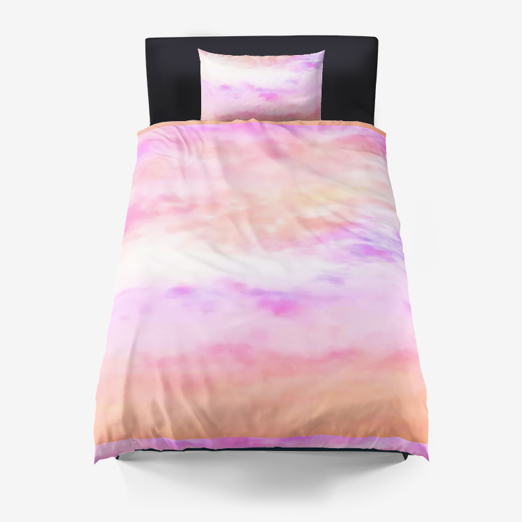 Microfiber Duvet Cover