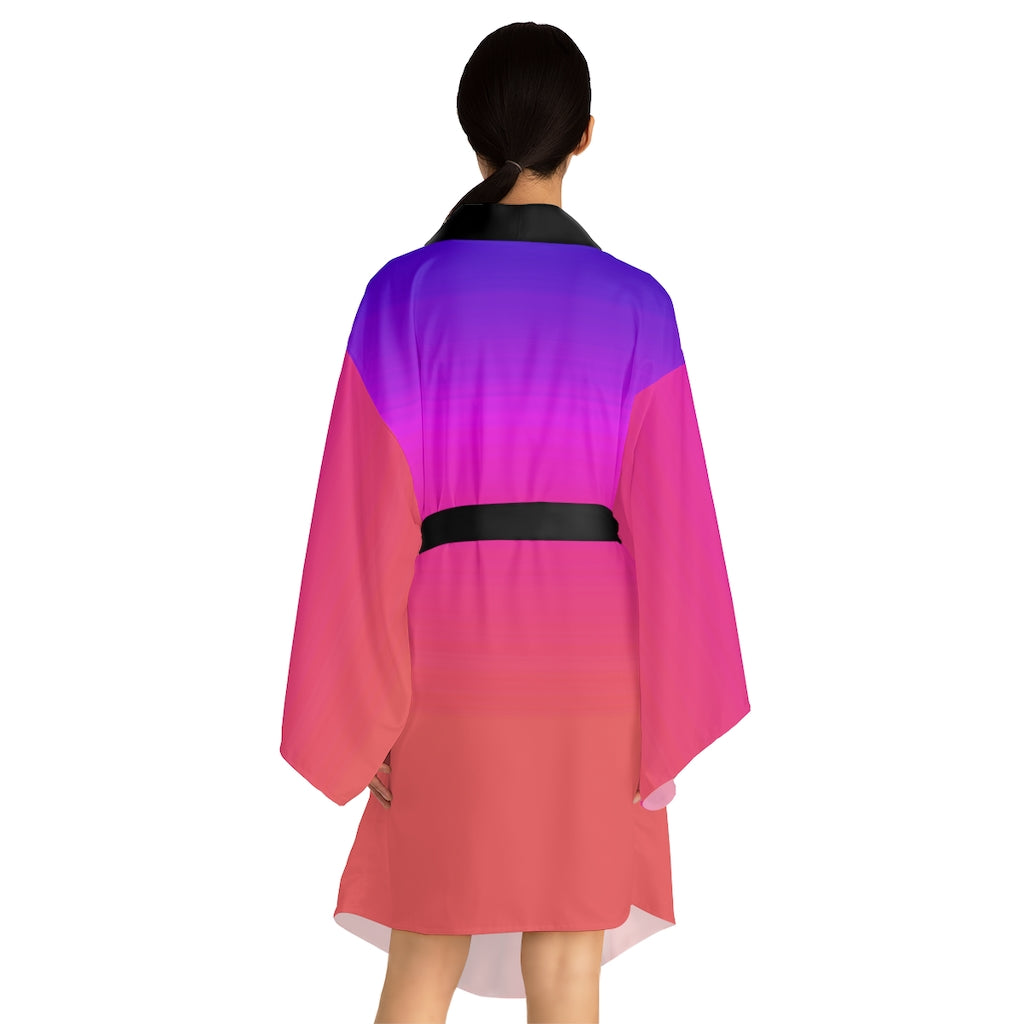 Nichibotsu Kimono