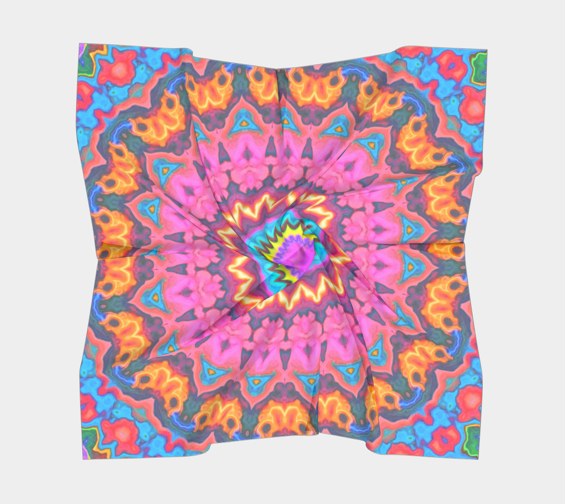 Dharma Scarf