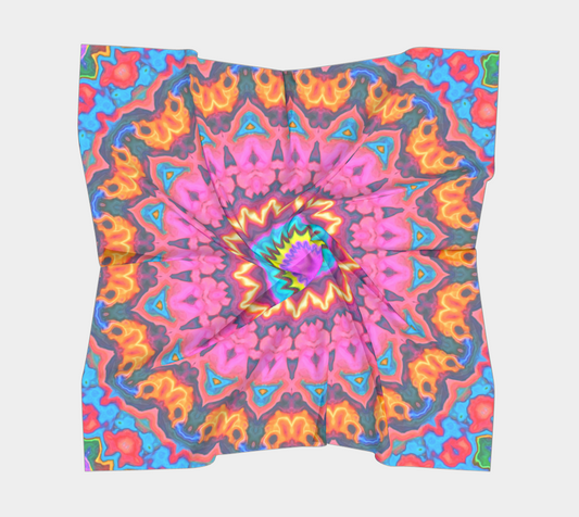 Dharma Scarf