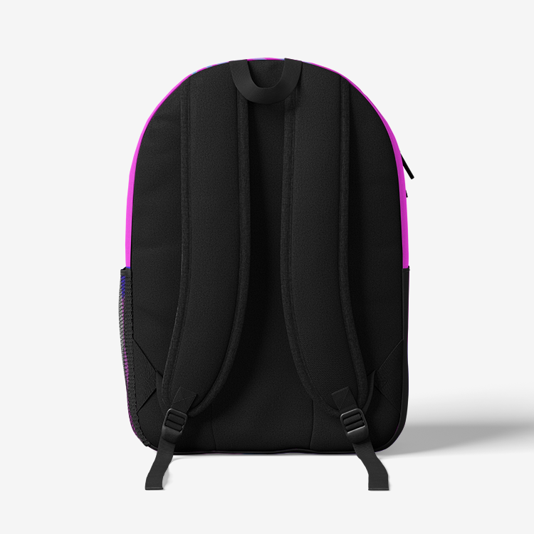 Kalya Backpack in Orchid