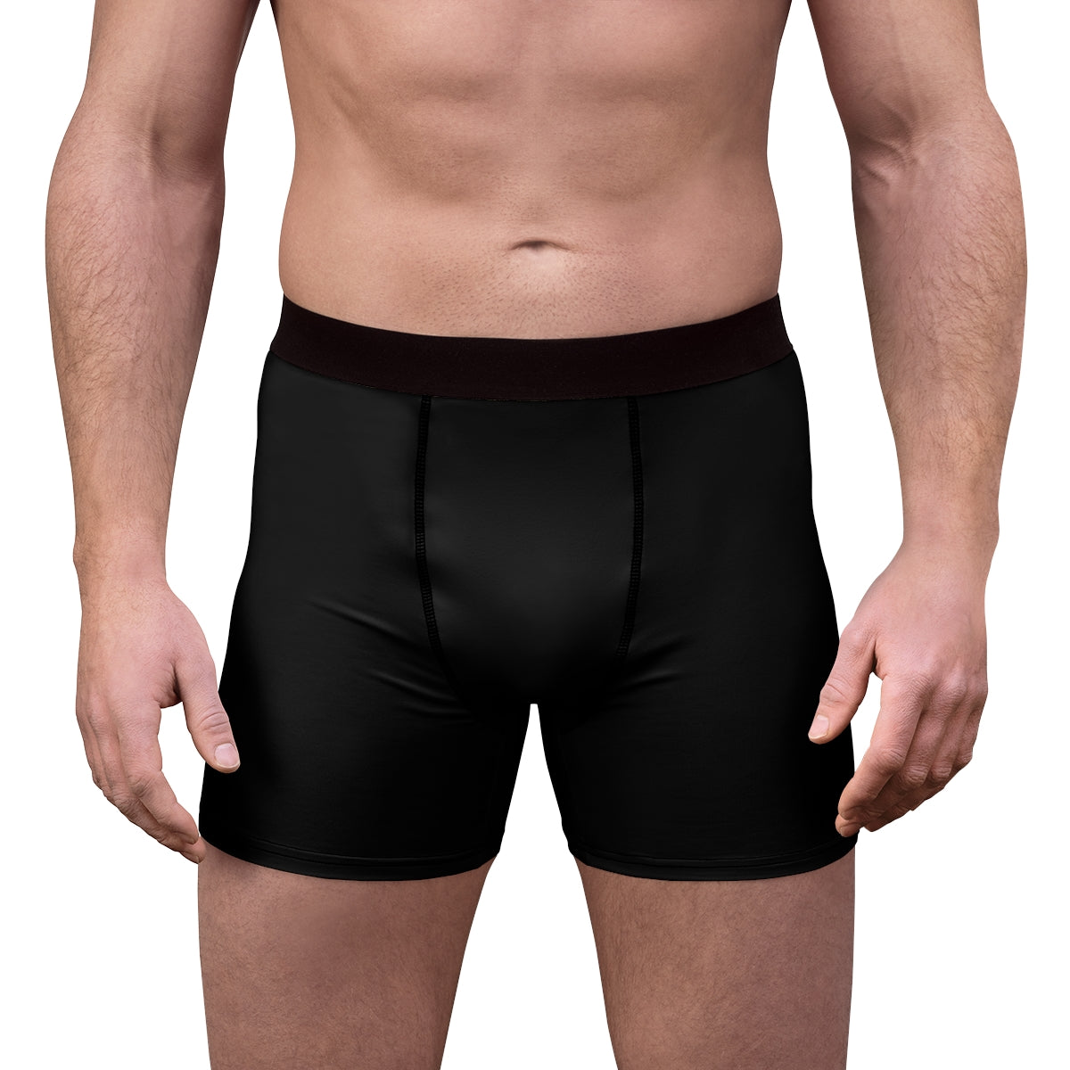 Men's Boxer Briefs