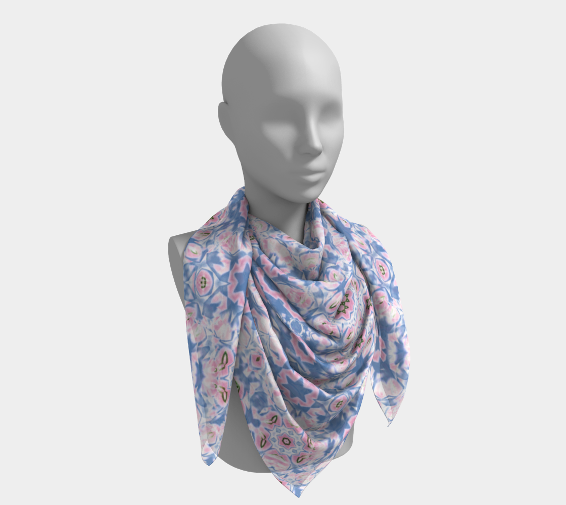 Sukha Scarf