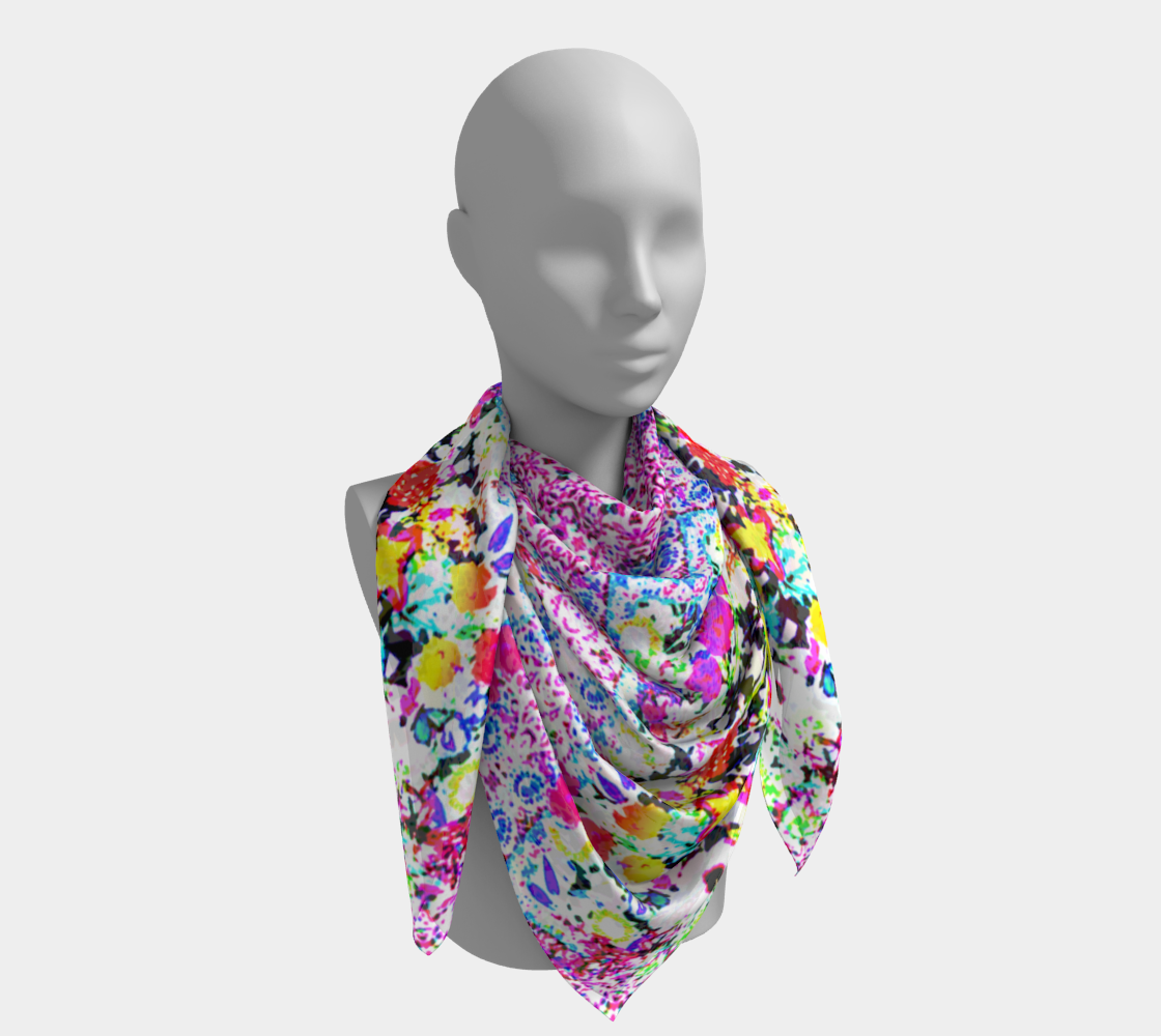 Mudita Scarf